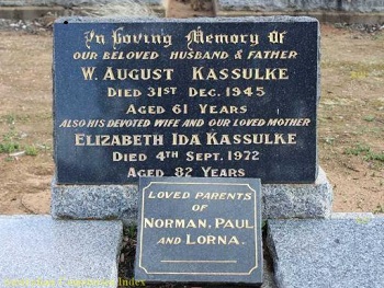 August Kassulke