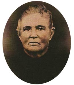 Salome Garrard