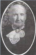 Mary Elizabeth White